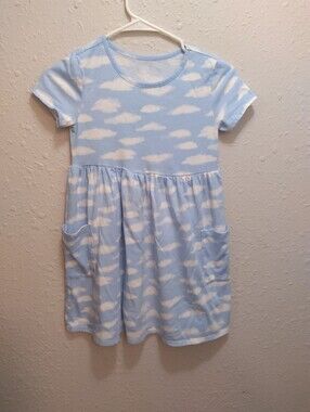 Wonder Nation Girls Dress